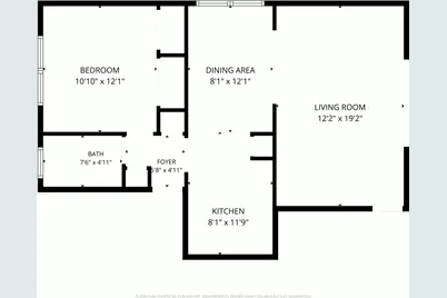 6436 W 64th Place #C1, Chicago, IL 60638 - Photo 5