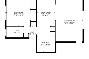 6436 W 64th Pl, Chicago, IL 60638 - Photo 5