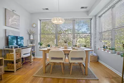 1219 W Rosemont Avenue #3, Chicago, IL 60660 - Photo 5