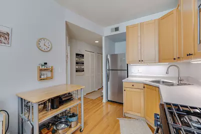 1219 W Rosemont Avenue #3, Chicago, IL 60660 - Photo 11