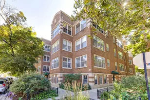 1219 W Rosemont Ave, Chicago, IL 60660 - Photo 1