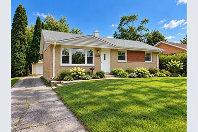 11034 Revere Road, Mokena, IL 60448 - Photo 1