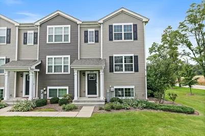 2570 Alison Avenue, Pingree Grove, IL 60140 - Photo 1