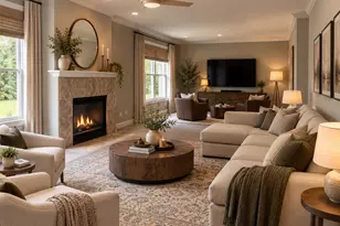 8032 Connor Ct, Long Grove, IL 60047 - Photo 5