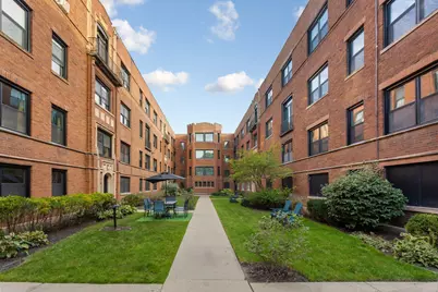 1558.5 W Juneway Terrace #1T, Chicago, IL 60626 - Photo 17