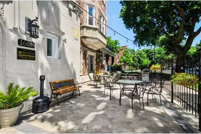 1608 W Sherwin Avenue #501, Chicago, IL 60626 - Photo 13