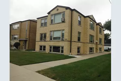 2446 N 78th Court #2R, Elmwood Park, IL 60707 - Photo 1