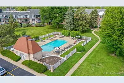 5100 Carriageway Drive #305-2, Rolling Meadows, IL 60008 - Photo 13