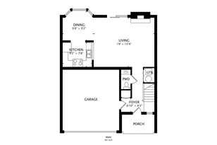 9166 Greencastle Ln, Orland Park, IL 60462 - Photo 33