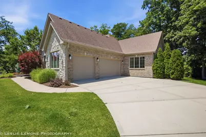 16270 Lakewood Path, Homer Glen, IL 60491 - Photo 33