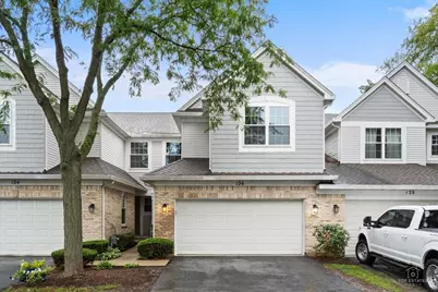 126 Bay Drive #126, Itasca, IL 60143 - Photo 1