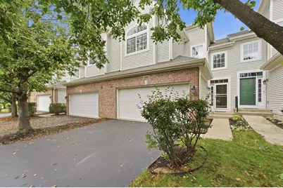 1905 Maureen Drive, Hoffman Estates, IL 60192 - Photo 1