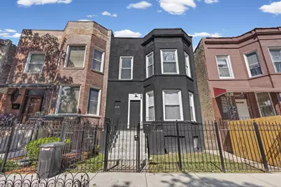 4018 W Polk Street, Chicago, IL 60624 - Photo 1
