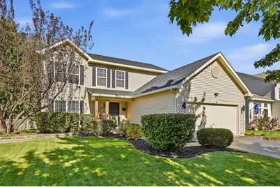 1766 William Drive, Romeoville, IL 60446 - Photo 3