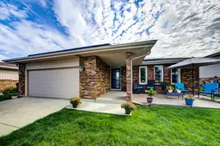 15619 Lorel Ave, Oak Forest, IL 60452 - Photo 3