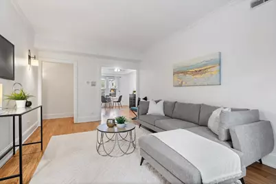 1725 W Winnemac Avenue #1, Chicago, IL 60640 - Photo 5