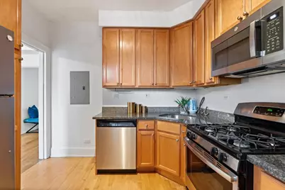 1725 W Winnemac Avenue #1, Chicago, IL 60640 - Photo 9