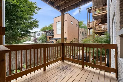 1725 W Winnemac Avenue #1, Chicago, IL 60640 - Photo 15