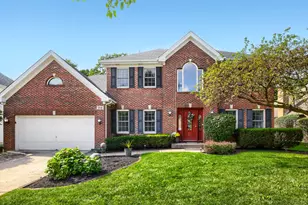914 Willow Creek Rd, West Chicago, IL 60185 - Photo 1
