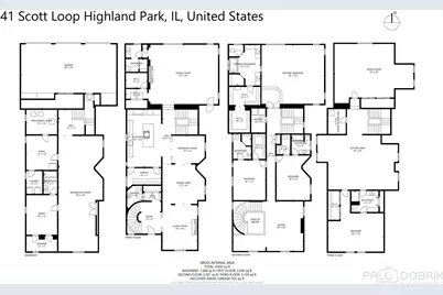 41 Scott Loop, Highland Park, IL 60035 - Photo 45