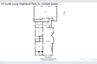 41 Scott Loop, Highland Park, IL 60035 - Photo 47