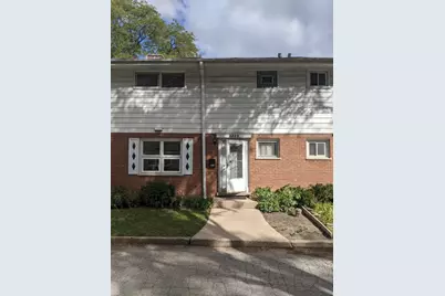822 Skokie Boulevard #E, Wilmette, IL 60091 - Photo 1