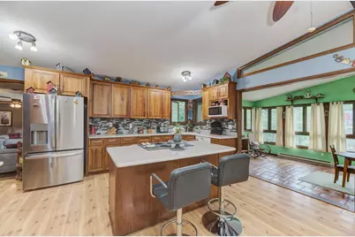 3245 N Lakeside Drive, Coal City, IL 60416 - Photo 11