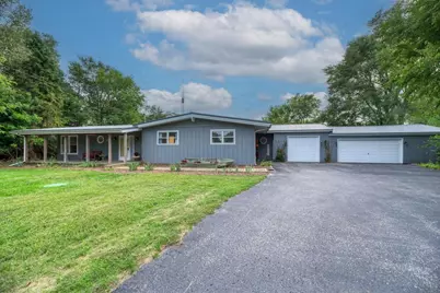 3245 N Lakeside Drive, Coal City, IL 60416 - Photo 1