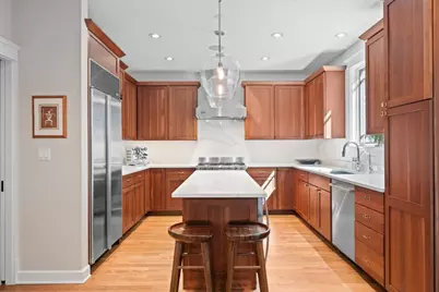 1119 Oak Avenue, Evanston, IL 60202 - Photo 17