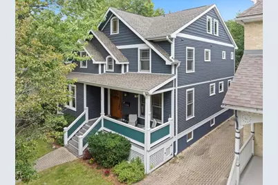 1119 Oak Avenue, Evanston, IL 60202 - Photo 3
