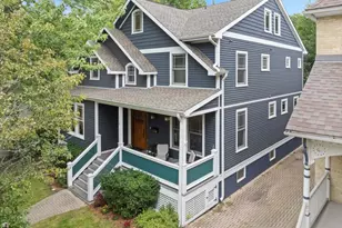 1119 Oak Ave, Evanston, IL 60202 - Photo 3