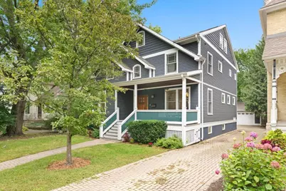 1119 Oak Avenue, Evanston, IL 60202 - Photo 5