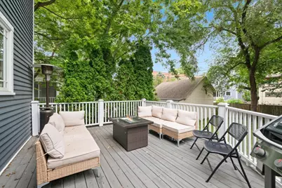 1119 Oak Avenue, Evanston, IL 60202 - Photo 55