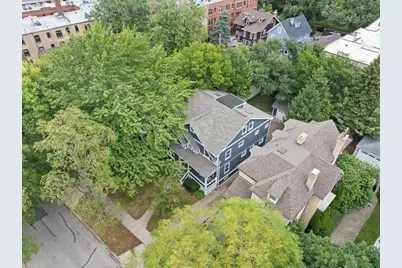 1119 Oak Avenue, Evanston, IL 60202 - Photo 61