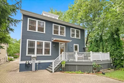 1119 Oak Avenue, Evanston, IL 60202 - Photo 53