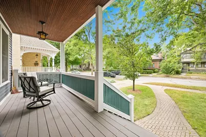1119 Oak Avenue, Evanston, IL 60202 - Photo 7