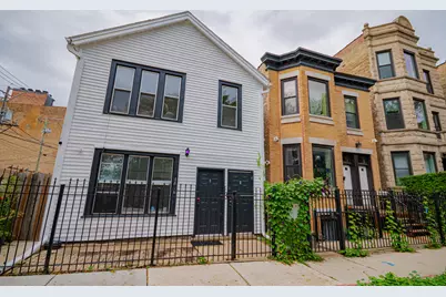 1618 N Rockwell Street #1, Chicago, IL 60647 - Photo 1