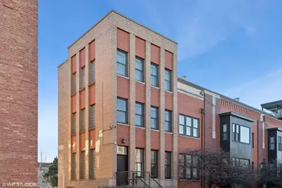 1743 W Terra Cotta Place, Chicago, IL 60614 - Photo 3