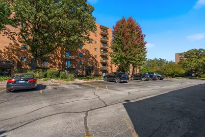 5970 Lake Bluff Drive #402, Tinley Park, IL 60477 - Photo 35