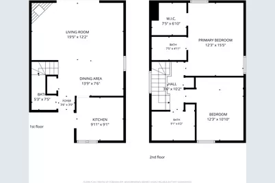 463 Elm Street #1H, Deerfield, IL 60015 - Photo 25