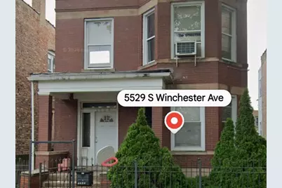 5529 S Winchester Avenue, Chicago, IL 60636 - Photo 1