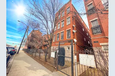 515 S Western Avenue #2, Chicago, IL 60612 - Photo 1