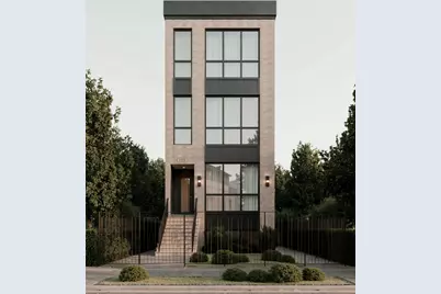 2302 W Huron Street #1, Chicago, IL 60612 - Photo 1
