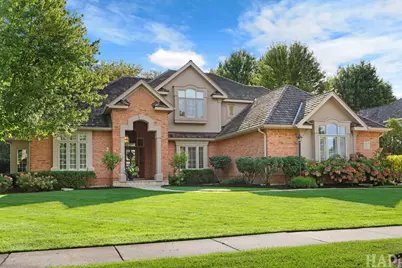 1508 Elderberry Drive, Libertyville, IL 60048 - Photo 1