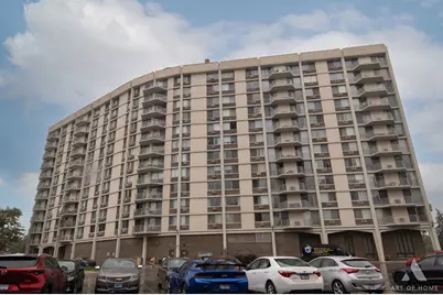 20 N Tower Road #9E, Oak Brook, IL 60523 - Photo 33