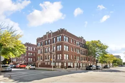1655 W Jonquil Terrace #34, Chicago, IL 60626 - Photo 1