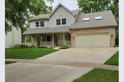 1097 Newcastle Lane, Aurora, IL 60506 - Photo 1