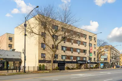 6758 N Sheridan Avenue #535, Chicago, IL 60626 - Photo 1