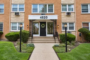 4820 W Conrad St, Skokie, IL 60077 - Photo 1