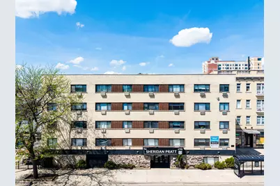 6758 N Sheridan Avenue #541, Chicago, IL 60626 - Photo 1